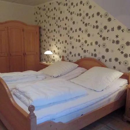 Ferienwohnung-steuermann-in-werdum * فيردوم