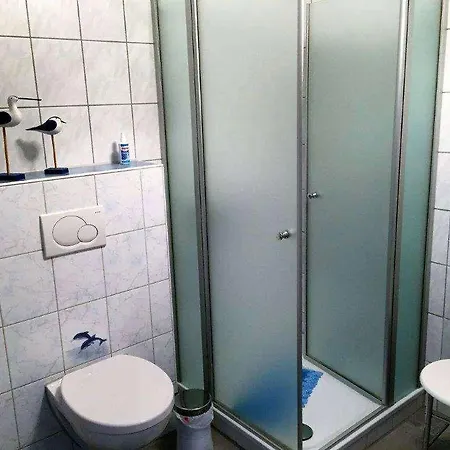Ferienwohnung-steuermann-in-werdum * فيردوم