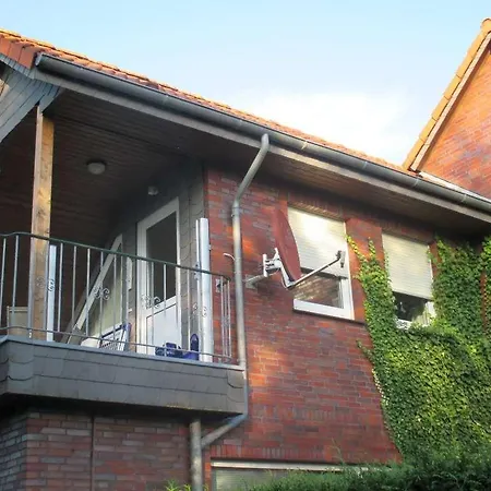 Ferienwohnung-steuermann-in-werdum * فيردوم