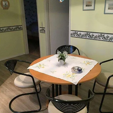 Ferienwohnung-steuermann-in-werdum * فيردوم